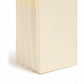 Smead Straight Tab Cut Legal Recycled File Pocket - 76124-NVXC