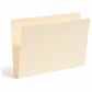 Smead Straight Tab Cut Legal Recycled File Pocket - 76124-NVXC