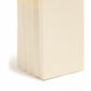Smead Straight Tab Cut Legal Recycled File Pocket - 76124-NVXC