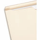 Smead Legal Recycled File Jacket - 76520-NVXC
