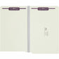 Smead Legal Recycled Fastener Folder - 37715-NVXC