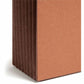 Smead TUFF Straight Tab Cut Legal Recycled File Pocket - 74395-NVXC