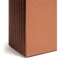 Smead TUFF Straight Tab Cut Legal Recycled File Pocket - 74395-NVXC