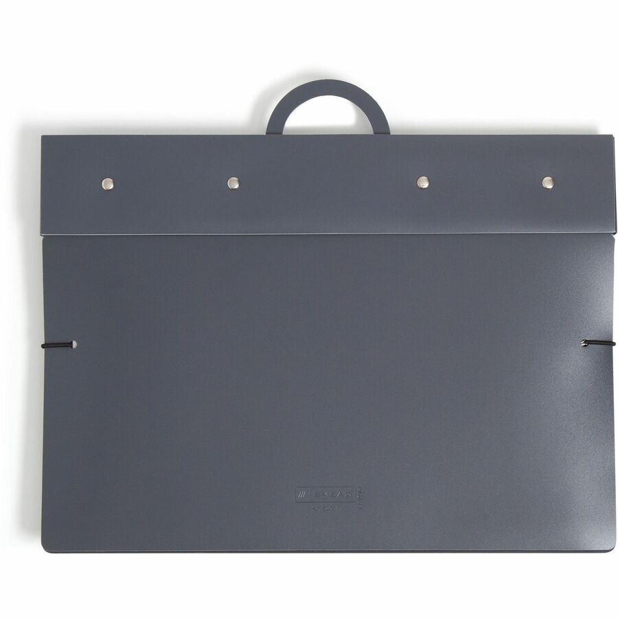 Smead Cascading Wall Organizer - 92061-NVXC