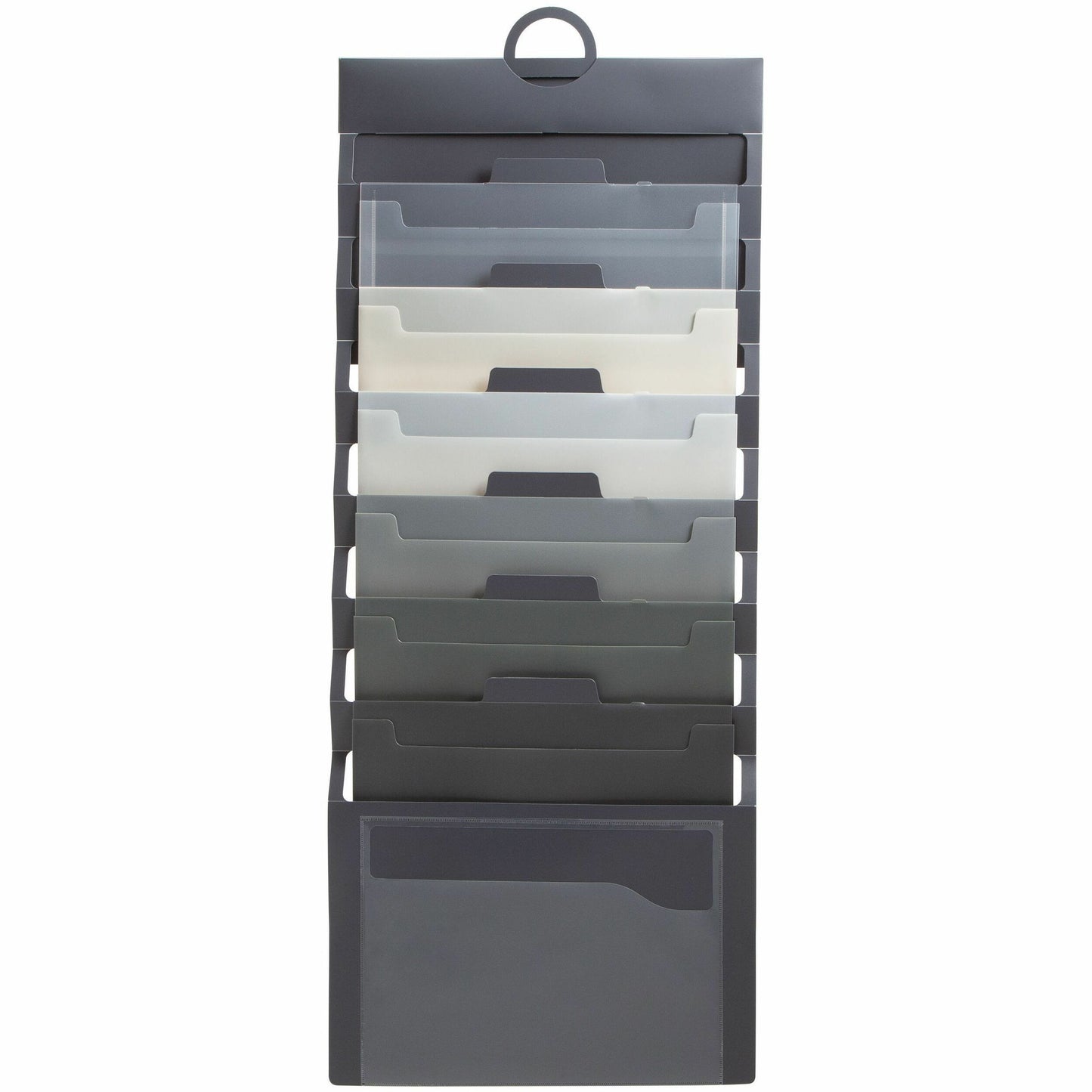 Smead Cascading Wall Organizer