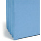 Smead Straight Tab Cut Letter Recycled File Pocket - 73225-NVXC