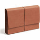 Smead Legal Recycled File Wallet