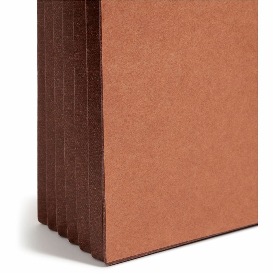 Smead Legal Recycled File Wallet - 71166-NVXC