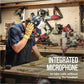 WorkTunes Headset - 90572-DC