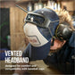 WorkTunes Headset - 90572-DC