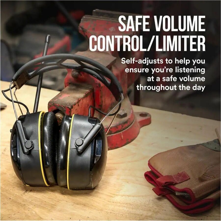 WorkTunes Headset - 90572-DC