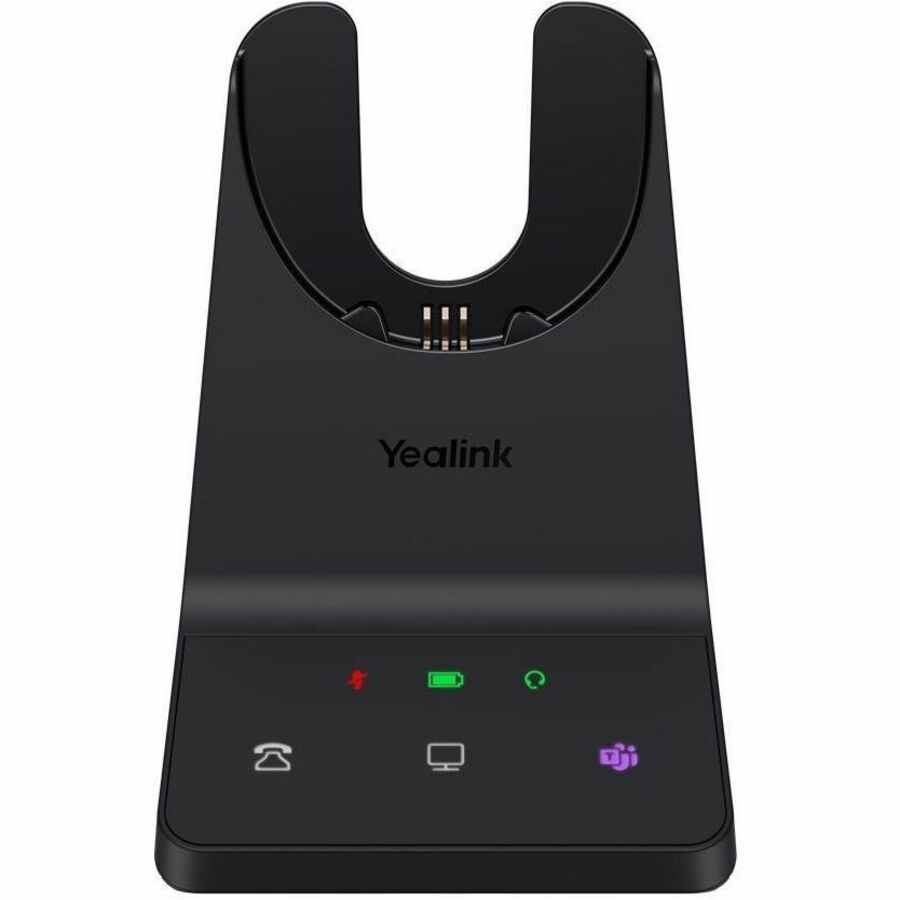 Yealink WH68 Teams Headset - WH68 TEAMS