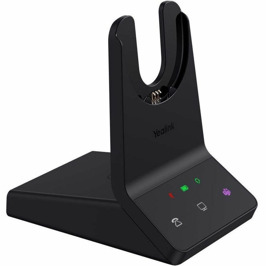Yealink WH68 Teams Headset - WH68 TEAMS