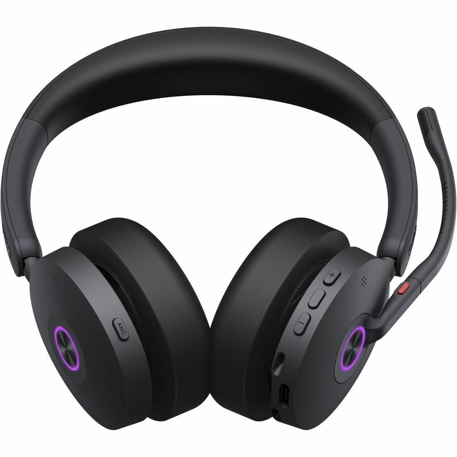 Yealink WH68 Teams Headset - WH68 TEAMS