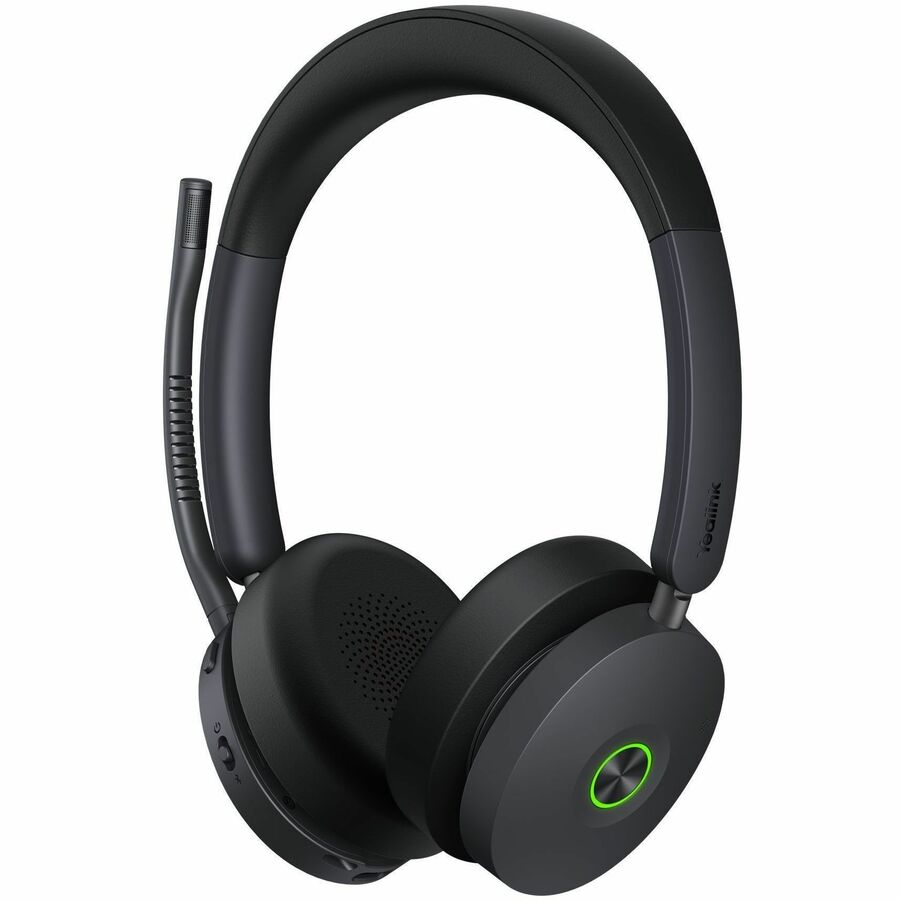 Yealink WH68 Teams Headset - WH68 TEAMS