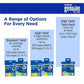 Brother Original High (XL) Yield Inkjet Ink Cartridge - Black - 1 Each - LC501XLBKS