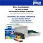 Brother Original High Yield Inkjet Ink Cartridge - Multi-pack - Cyan, Magenta, Yellow - 1 Each - LC501XL3PKS