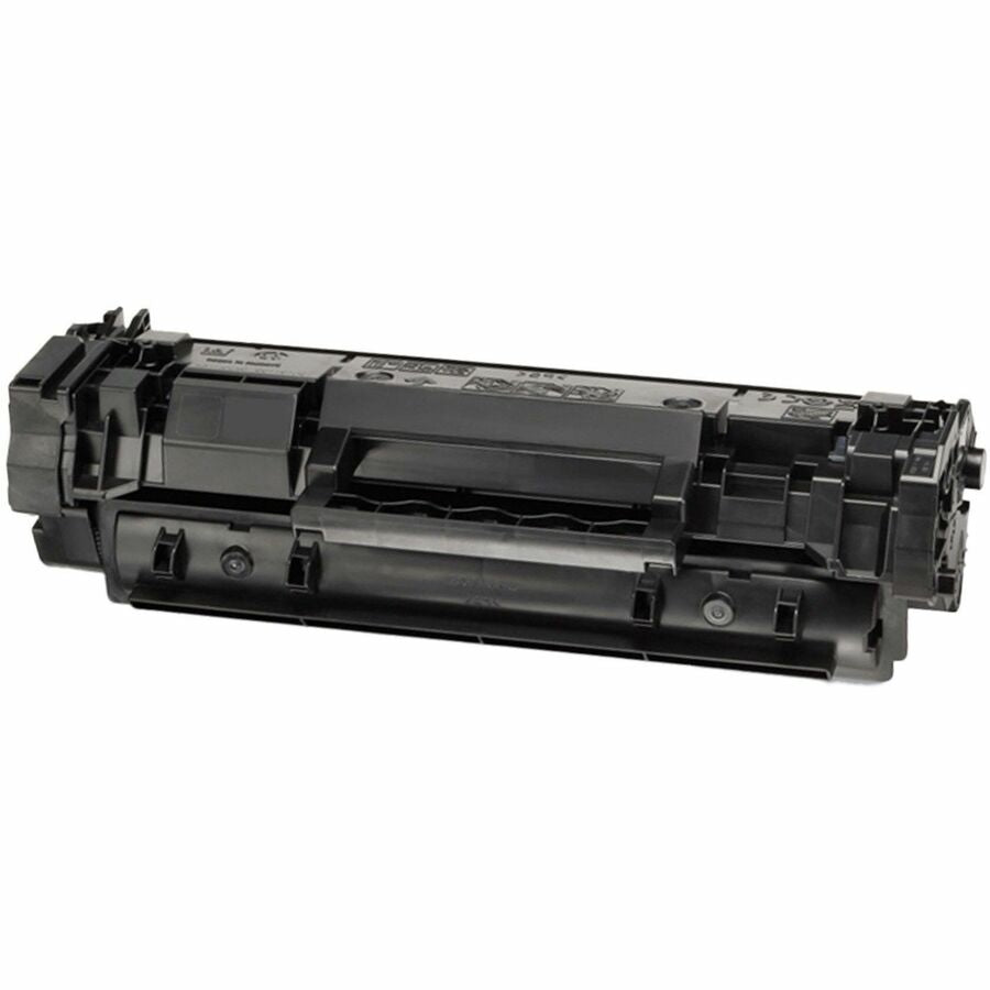 EcoTone Toner Cartridge - Remanufactured for Hewlett Packard W1380X/138X - Black - RHPW1380X-C