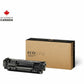 EcoTone Toner Cartridge - Remanufactured for Hewlett Packard W1380X/138X - Black