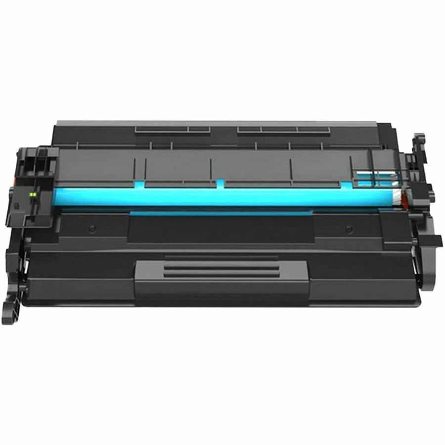 EcoTone Toner Cartridge - Remanufactured for Hewlett Packard W1480X/148X - Black - RHPW1480X-C