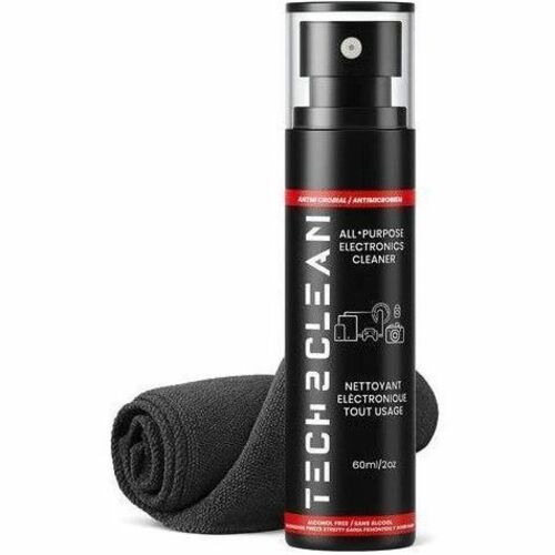 TECH2CLEAN Clean 2 Go (60ml)