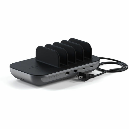 Satechi Dock5 Multi-Device Charging Station