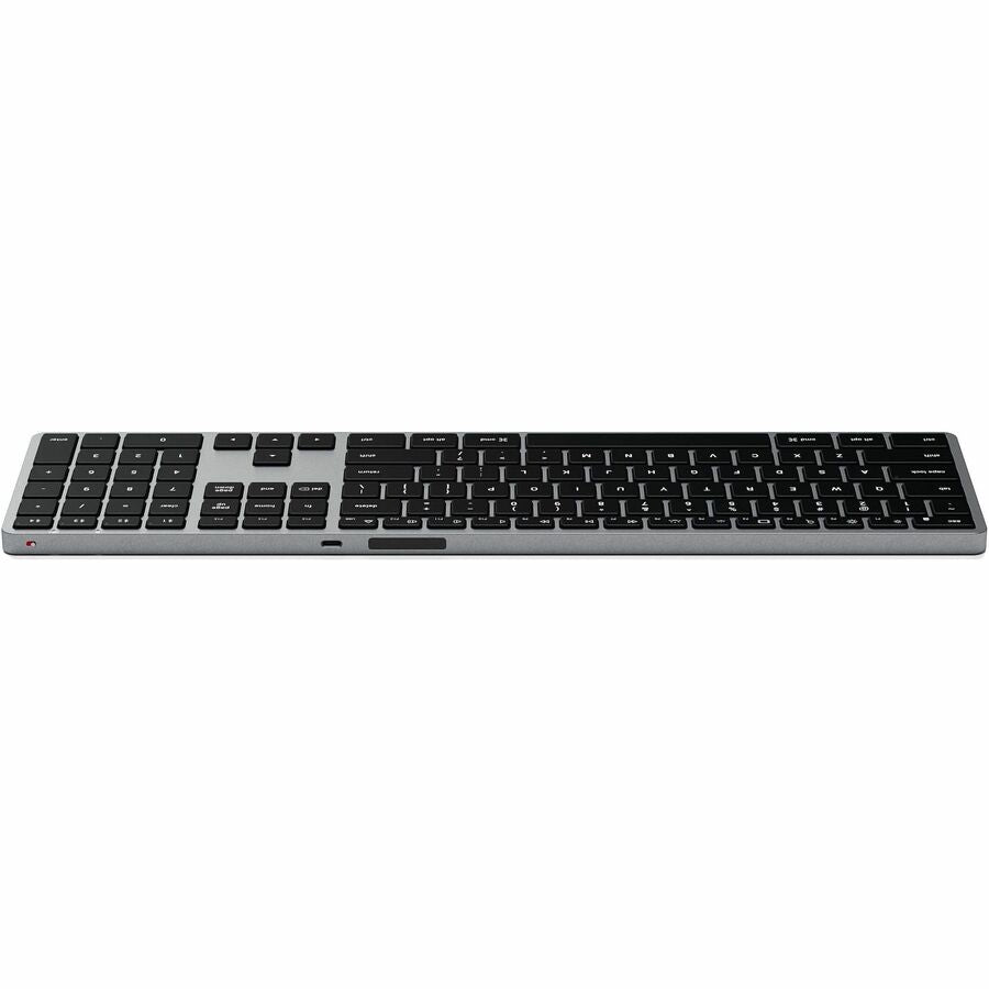 Satechi Slim X3 Bluetooth Backlit Keyboard - ST-BTSX3M