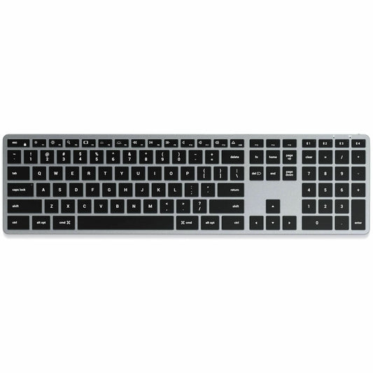Satechi Slim X3 Bluetooth Backlit Keyboard