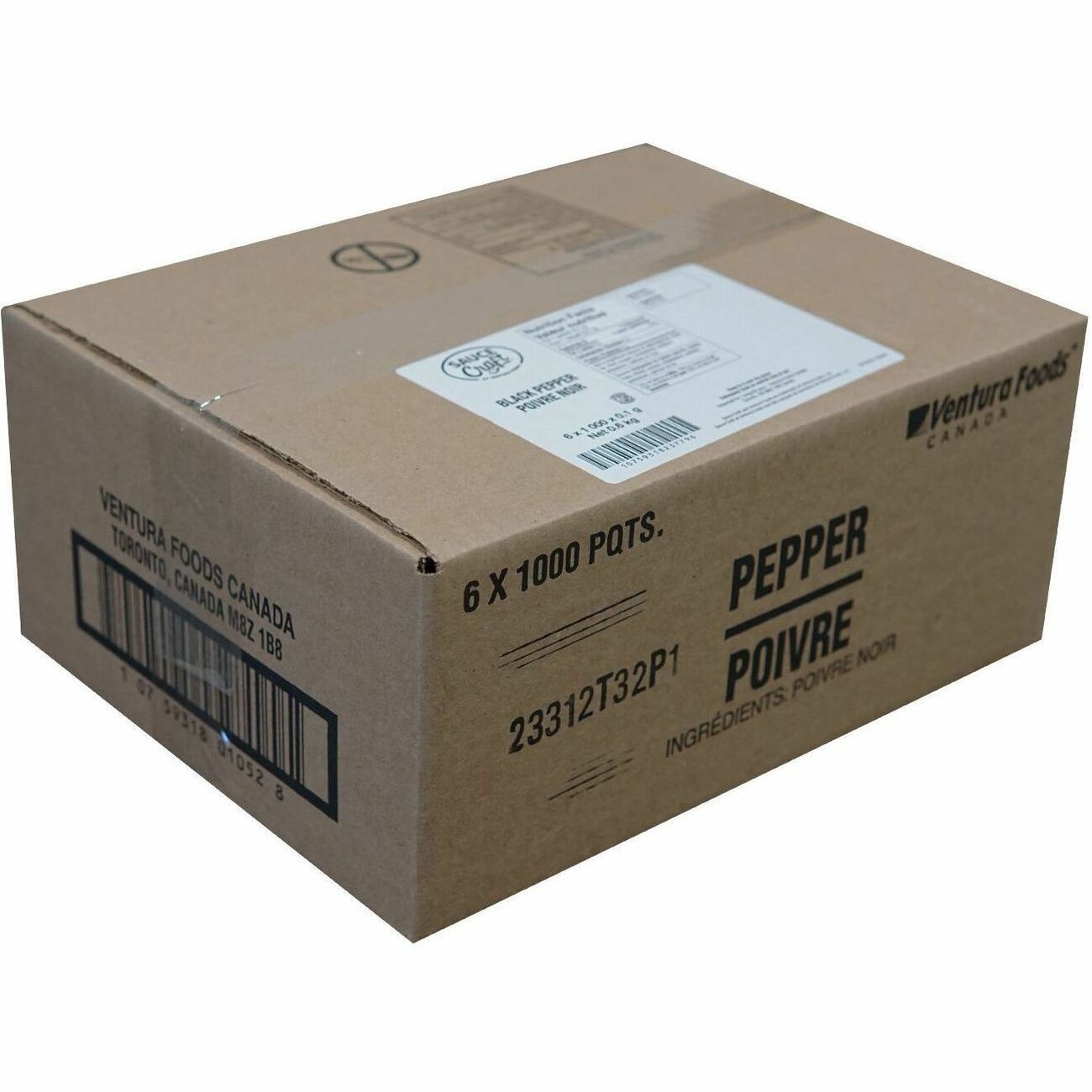Ventura Pepper