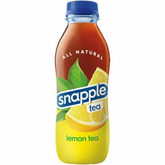 Snapple&reg; Lemon Tea