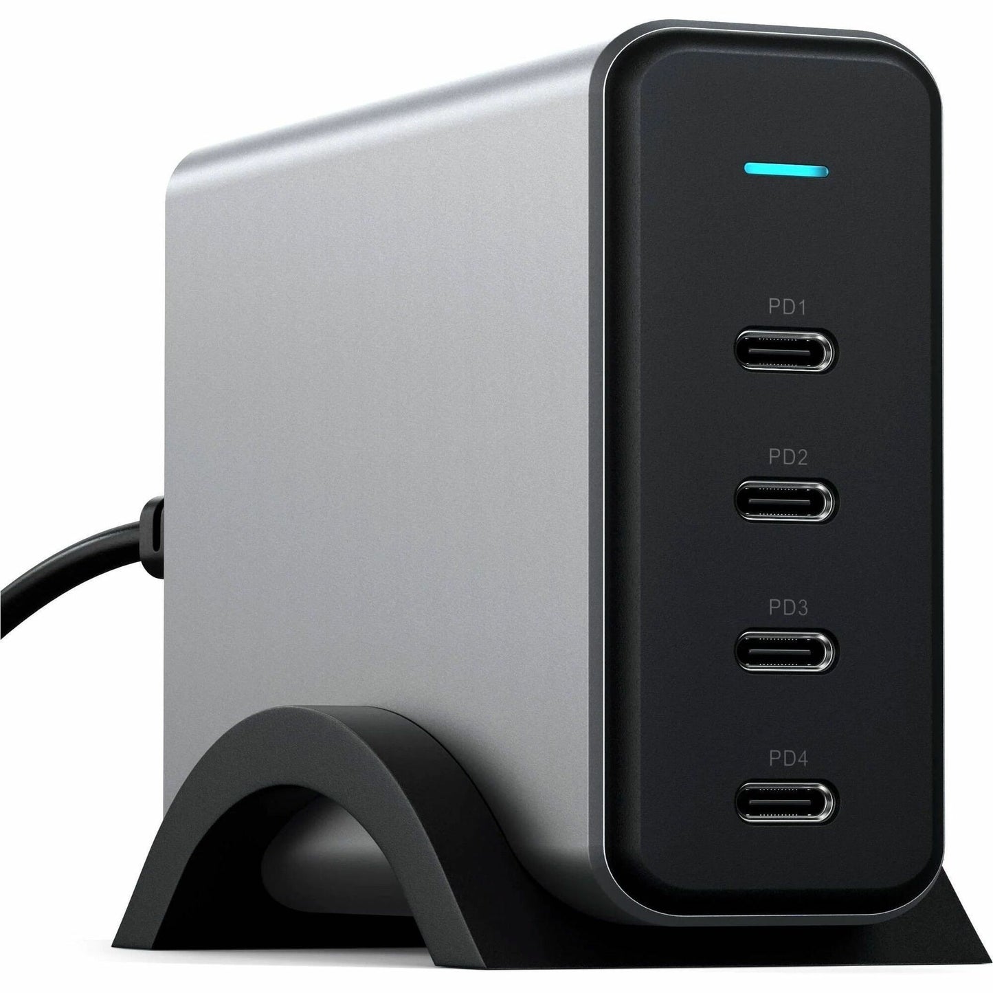Satechi 165W USB-C 4-Port PD GaN Charger