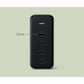 Satechi 165W USB-C 4-Port PD GaN Charger - ST-UC165GM