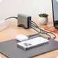 Satechi 165W USB-C 4-Port PD GaN Charger - ST-UC165GM