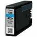 Canon PGI-1200 Original High Yield Inkjet Ink Cartridge - Cyan - 1 Each