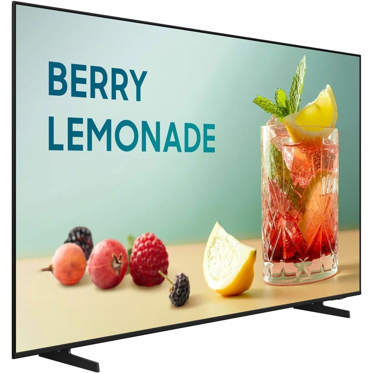 Samsung Business TV BEFX-H 4K