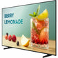 Samsung Business TV BEFX-H 4K - LH65BEFHLGFXZC