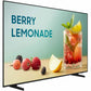 Samsung BE55FX-H Display