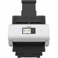 Brother ADS-3350W Sheetfed Scanner - 600 x 600 dpi Optical - ADS3350W