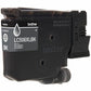 Brother LC506XLBK Original High Yield Inkjet Ink Cartridge - Black - 1 Each - LC506XLBKS