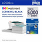 Brother Original Super High (XXL Series) Yield Inkjet Ink Cartridge - Black - 1 Each - LC506XXLBKS