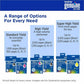 Brother Original Super High (XXL Series) Yield Inkjet Ink Cartridge - Black - 1 Each - LC506XXLBKS