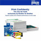Brother LC506XL3PK Original High Yield Inkjet Ink Cartridge - Cyan, Magenta, Yellow - 3 Each - LC506XL3PKS