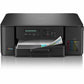 Brother MFC-T580DW Wired & Wireless INKvestment Tank Inkjet Multifunction Printer - Color - MFCT580DW