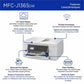 Brother MFCJ1365DW Inkjet Multifunction Printer - Color - MFCJ1365DW