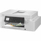 Brother MFC-J4355DW Wired Inkjet Multifunction Printer - Color - MFCJ4355DW