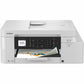 Brother MFC-J4355DW Wired Inkjet Multifunction Printer - Color - MFCJ4355DW