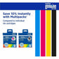 Brother Original Standard Yield Inkjet Ink Cartridge - Black - 1 Each - LC504BKS