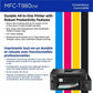 Brother MFC-T980DW Wired & Wireless INKvestment Tank Inkjet Multifunction Printer - Color - MFCT980DW