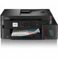 Brother MFC-T980DW Wired & Wireless INKvestment Tank Inkjet Multifunction Printer - Color