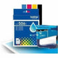 Brother Original Standard Yield Inkjet Ink Cartridge - Cyan - 1 Each - LC506CS